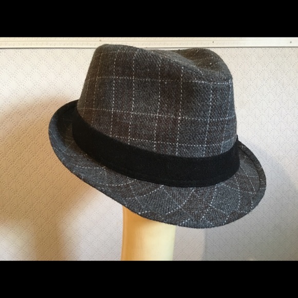 Accessories - New amazing fedora hat